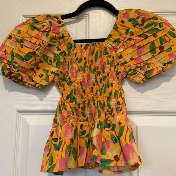 Farm Rio NWT XS - Picture 6 of 9